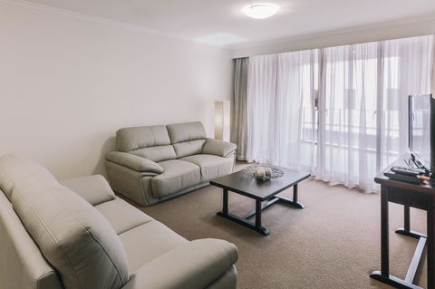 Newcastle Central Plaza Apartment Hotel Official - Accommodation in Brisbane 23