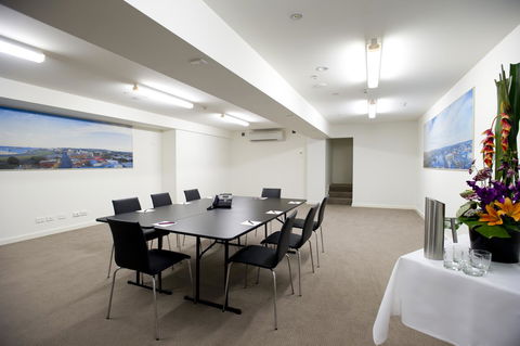 Newcastle Central Plaza Apartment Hotel Official - Accommodation in Brisbane 36
