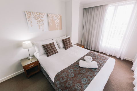 Newcastle Central Plaza Apartment Hotel Official - Accommodation in Brisbane 22