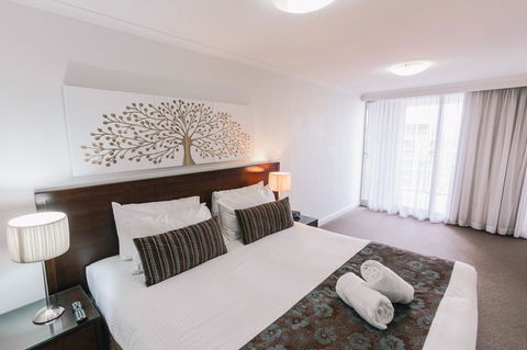 Newcastle Central Plaza Apartment Hotel Official - Accommodation in Brisbane 2