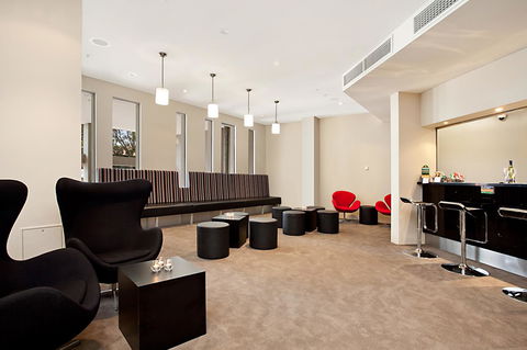 Newcastle Central Plaza Apartment Hotel Official - Accommodation in Brisbane 5