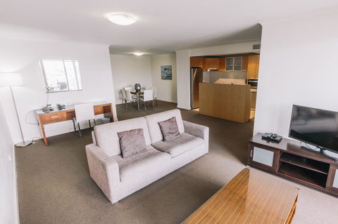 Newcastle Central Plaza Apartment Hotel Official - Accommodation in Brisbane 33