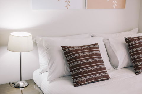 Newcastle Central Plaza Apartment Hotel Official - Accommodation in Brisbane 14
