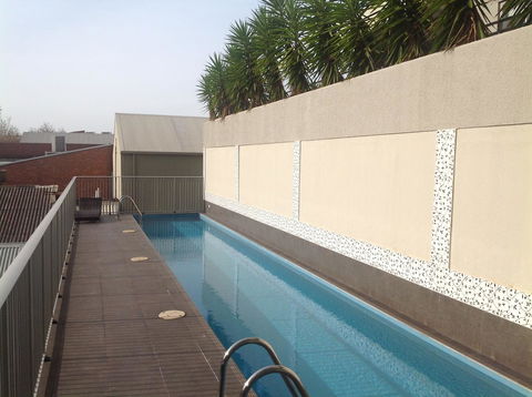 Newcastle Central Plaza Apartment Hotel Official - Accommodation in Brisbane 9