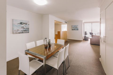 Newcastle Central Plaza Apartment Hotel Official - Accommodation in Brisbane 30