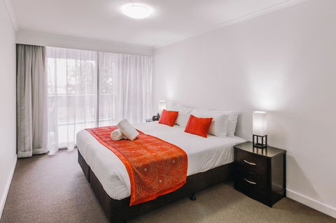 Newcastle Central Plaza Apartment Hotel Official - Accommodation in Brisbane 1