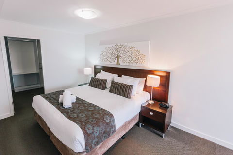 Newcastle Central Plaza Apartment Hotel Official - Accommodation in Brisbane 29