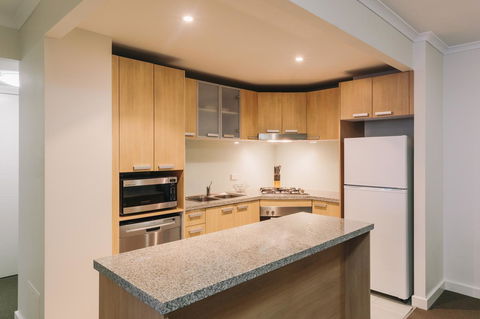 Newcastle Central Plaza Apartment Hotel Official - Accommodation in Brisbane 3