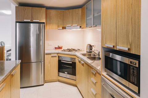 Newcastle Central Plaza Apartment Hotel Official - Accommodation in Brisbane 10
