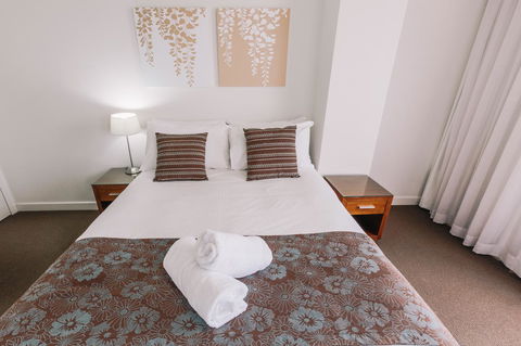 Newcastle Central Plaza Apartment Hotel Official - Accommodation in Brisbane 15