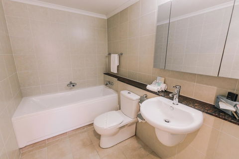 Newcastle Central Plaza Apartment Hotel Official - Accommodation in Brisbane 28