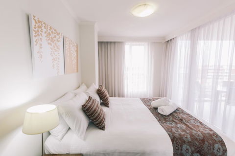 Newcastle Central Plaza Apartment Hotel Official - Accommodation in Brisbane 4