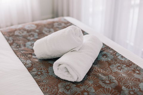 Newcastle Central Plaza Apartment Hotel Official - Accommodation in Brisbane 13