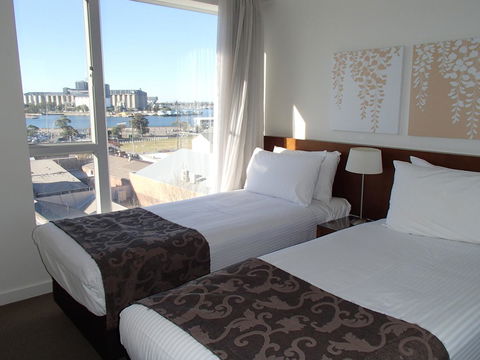 Newcastle Central Plaza Apartment Hotel Official - Accommodation in Brisbane 6