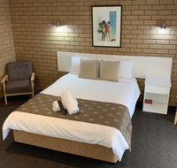 Albury City Motel - Accommodation in Brisbane