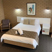 Albury City Motel
