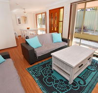 Hopetoun Villa - Accommodation in Brisbane