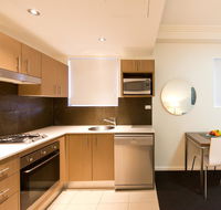 APX World Square - Accommodation in Brisbane
