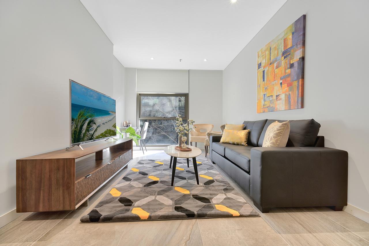 Sydney NSW Accommodation in Brisbane