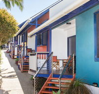 Clubyamba Beach Holiday Accommodation - Adults Only - Accommodation in Brisbane