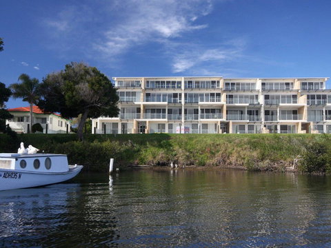 Regatta 13 - Accommodation in Brisbane 2