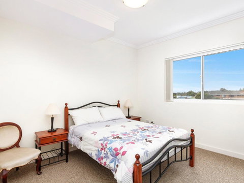 Regatta 13 - Accommodation in Brisbane 4