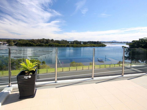 Regatta 13 - Accommodation in Brisbane 1