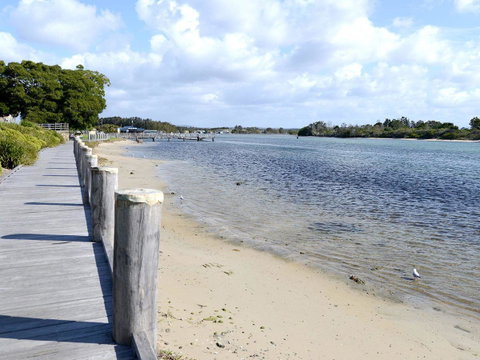 Braemar 9 - Accommodation in Brisbane 1
