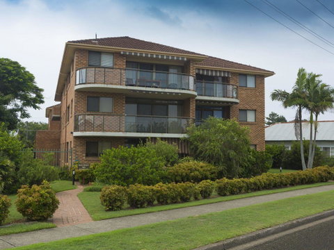Braemar 9 - Accommodation in Brisbane 0