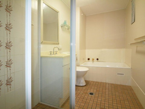 Braemar 9 - Accommodation in Brisbane 5