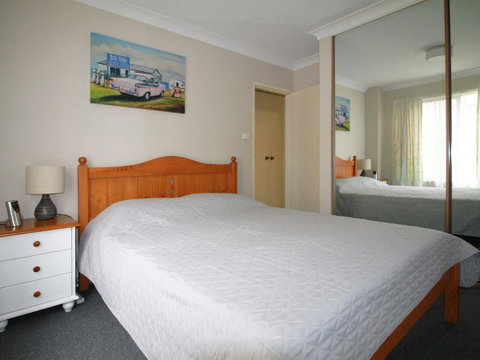 Braemar 9 - Accommodation in Brisbane 2