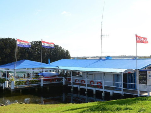 Braemar 9 - Accommodation in Brisbane 9