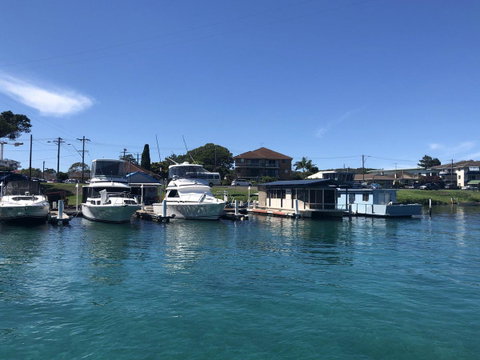 Braemar 9 - Accommodation in Brisbane 11