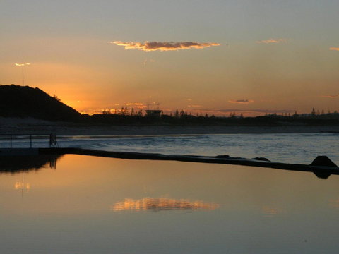 Braemar 9 - Accommodation in Brisbane 3