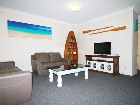 Braemar 9 - Accommodation in Brisbane 6