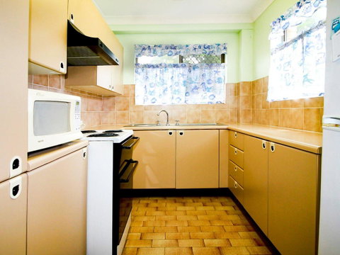 Braemar 9 - Accommodation in Brisbane 10