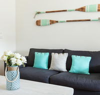 Hidden Gem Villa 7 - Accommodation in Brisbane