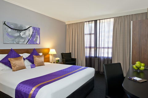 Park Regis City Centre - Accommodation in Brisbane 9