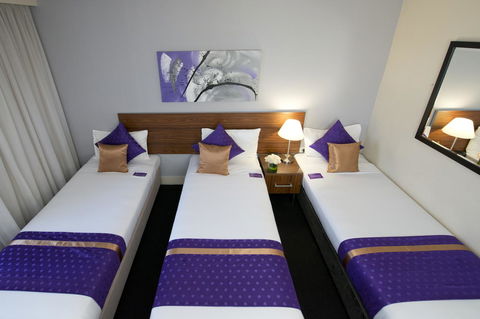 Park Regis City Centre - Accommodation in Brisbane 18