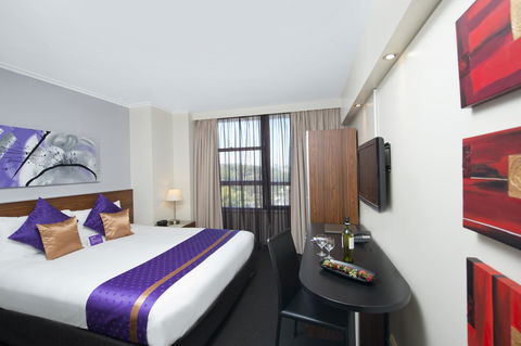 Park Regis City Centre - Accommodation in Brisbane 5