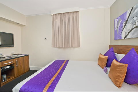 Park Regis City Centre - Accommodation in Brisbane 17