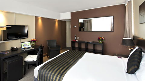 Park Regis City Centre - Accommodation in Brisbane 11
