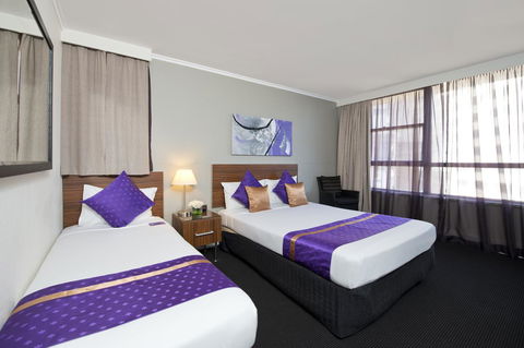 Park Regis City Centre - Accommodation in Brisbane 13