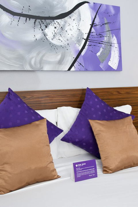 Park Regis City Centre - Accommodation in Brisbane 8