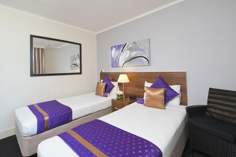 Park Regis City Centre - Accommodation in Brisbane 15