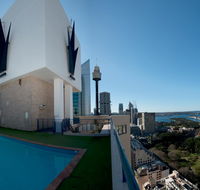 Park Regis City Centre - Accommodation in Brisbane