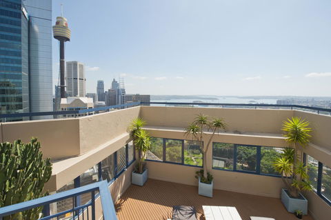 Park Regis City Centre - Accommodation in Brisbane 22