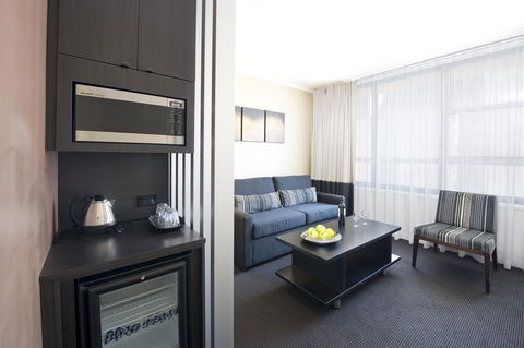 Park Regis City Centre - Accommodation in Brisbane 10