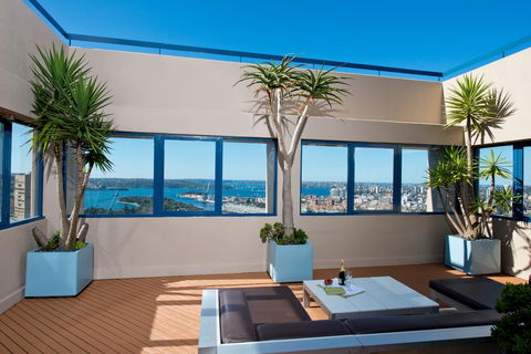 Park Regis City Centre - Accommodation in Brisbane 24