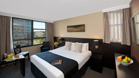 Park Regis City Centre - Accommodation in Brisbane 6